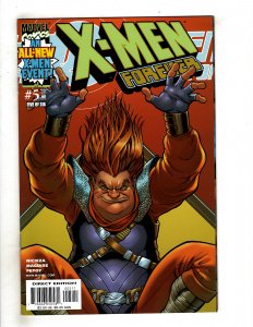 X-Men Forever #5 (2001) OF16