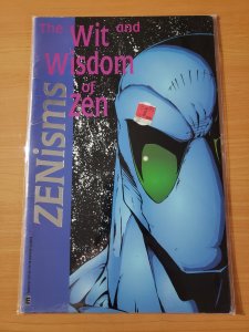 Zenisms #1 (1995)