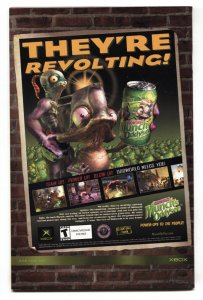 Wonder Woman Vol. 2 #177  2001 - DC  -NM- - Comic Book