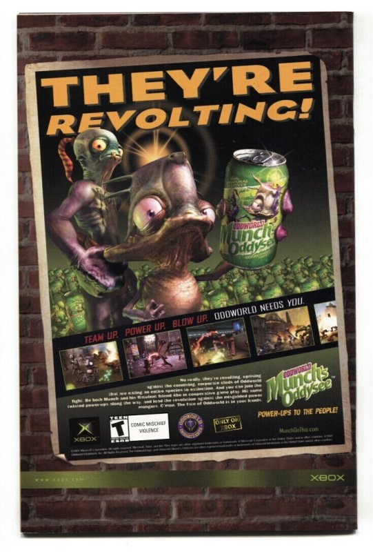 Wonder Woman Vol. 2 #177  2001 - DC  -NM- - Comic Book