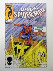 The Amazing Spider-Man #267 (1985) FN+ Condition!