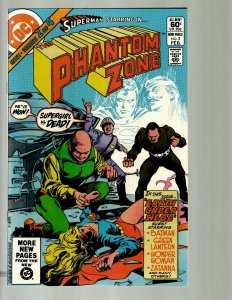 12 Superman Comics Doomsday 1-3 ANN '95 Wars 1-3 Lex 1 Phantom Zone 1-4 GK45 