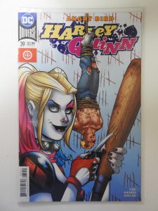 Harley Quinn #39 (2018)