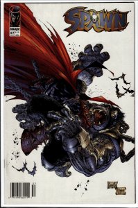 Spawn #57 (1997) Spawn