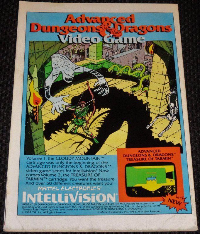 G.I. Combat #265 (1984)