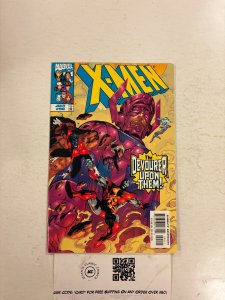 X-Men #90 NM Marvel Comic Books Nightcrawler Rogue Gambit Wolverine 28 HH81