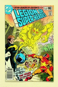 Legion of Super-Heroes #266 (Aug 1980, DC) - Very Good/Fine