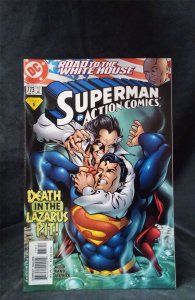 Action Comics #773 2001 DC Comics Comic Book