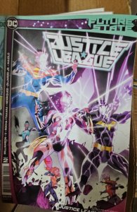 Future State: Justice League #2 (2021)