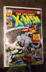 X-Men No. 140 Facsimile Edition (2025)