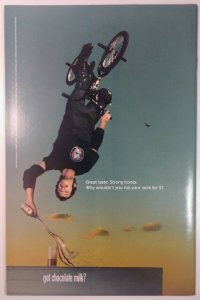 Doom Patrol #1 (9.2, 2001)