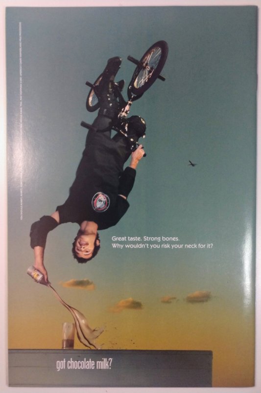 Doom Patrol #1 (9.2, 2001)