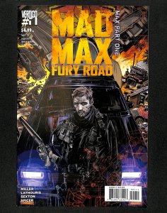 Mad Max: Fury Road #1 (2015)