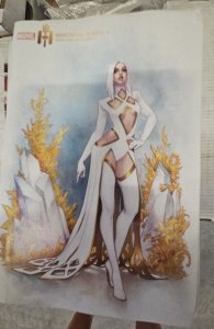 Immortal X-Men #4 Hetrick Cover (2022)