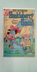 Huckleberry Hound #4 (1971)