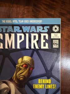 Star Wars: Empire #37 (2005)