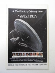 Iron Man #125 (1979) FN+ Condition!