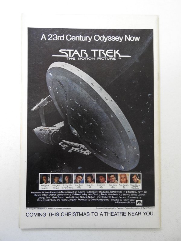 Iron Man #125 (1979) FN+ Condition!