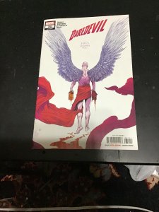 Daredevil #31 (2021) Kingpin saga! 1st Bullseye’s Angel! High-Grade! NM- Wow