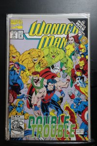 Wonder Man #13 (1992)