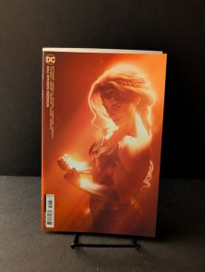 Wonder Woman #799 Rahzzah Variant (2023)