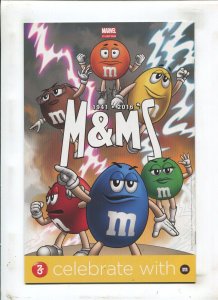 Punisher 12 PC Lot #1-10, 13, Annual #1 (VF/NM) 2016