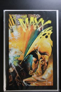 The Maxx #27 (1996)