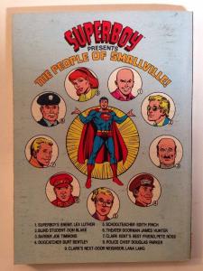 Blue Ribbon Digest 15 Superboy VF/NM