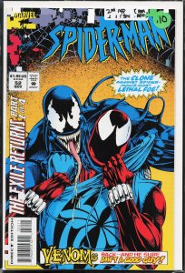 Spider-Man #52 (1994) Spider-Man