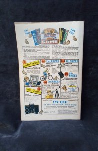 The Uncanny X-Men #196 (1985)