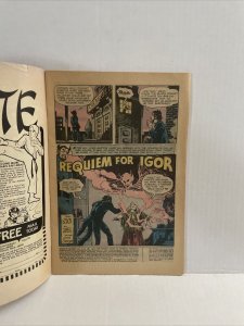 House Of Secrets #122