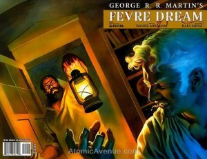 Fevre Dream #2A VF/NM; Avatar | save on shipping - details inside