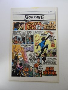 Marvel Premiere #48 (1979) VF condition