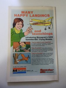 Weird Wonder Tales #17 (1976) FN/VF Condition