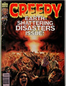 Creepy #99 (1978)