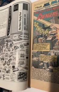 Ms. Marvel #18 (1978)Ms. Marvel #18 1978 1st full app. Mystique