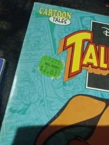 Disney's Colossal Comic Collection #5 Featuring Talespin & Surprise In The Skies