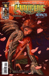 Witchblade #95 (2006) New