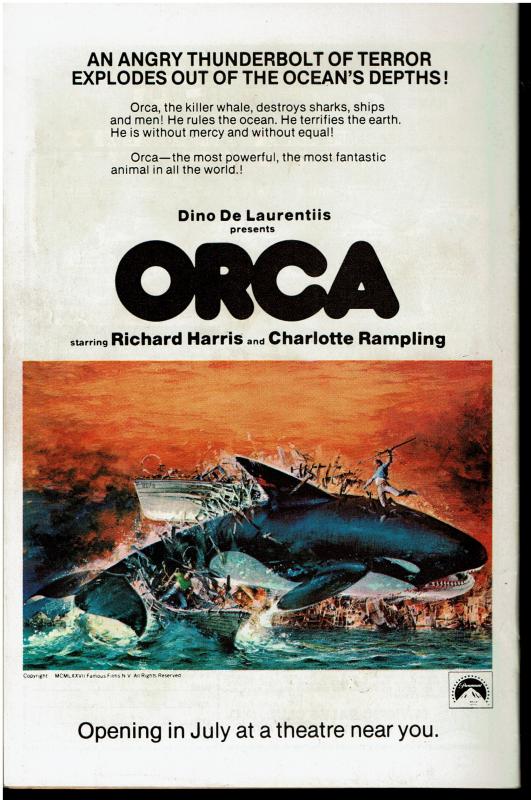 Fantastic Four #187, 7.0 or Better vs Klaw and Molecule Man