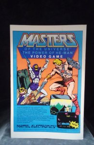 Wonder Woman #313 (1984)