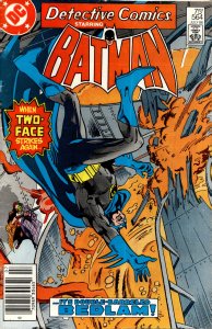 Detective Comics #564 (1986) Batman