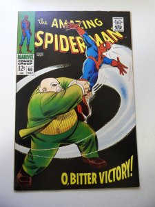 The Amazing Spider-Man #60 (1968) FN+ Condition