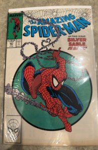 The Amazing Spider-Man #301 (1988) Spider-Man 