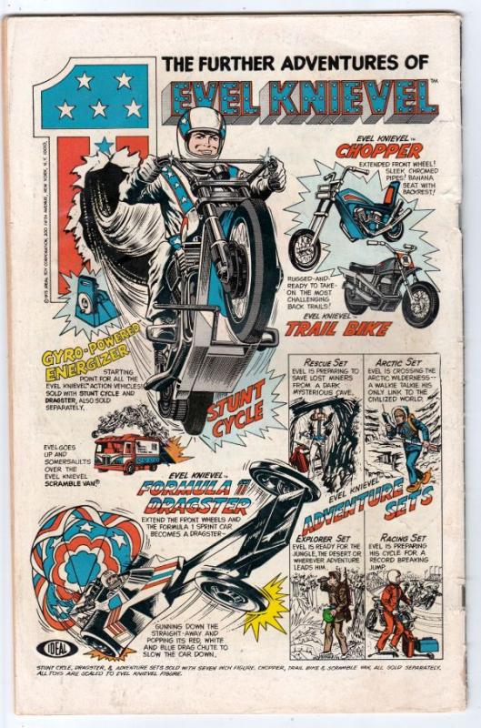 Avengers, The #144 (Feb-76) VG+ Affordable-Grade Avengers