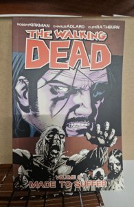 The Walking Dead Vol. 8 TPB