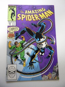 The Amazing Spider-Man #297 (1988) VF Condition
