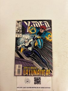 X-Men 2099 #10 NM Marvel Comic Books Xi'an Metalhead Bloodhawk 29 HH72