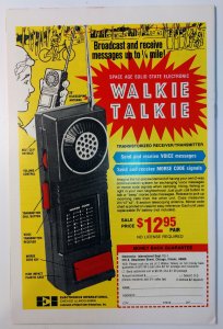 The Incredible Hulk #220 (9.0, 1978)