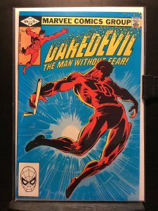 Daredevil #185 (1982)