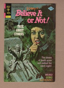 Ripley's Believe It or Not! #58 FN